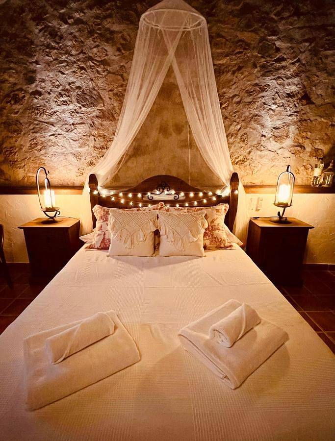 Location de vacances pour 2 personnes à Lanzahíta - 3