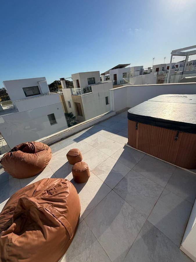 Villa de lujo con piscina privada in El Mojón (Alicante), Pilar de la Horadada