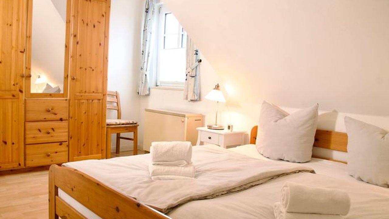 Ferienhaus für 4 Personen (70 m²) in Nordstrand in Nordstrand (Gemeinde), Nordseeküste