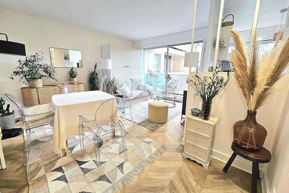 Appartement de vacances