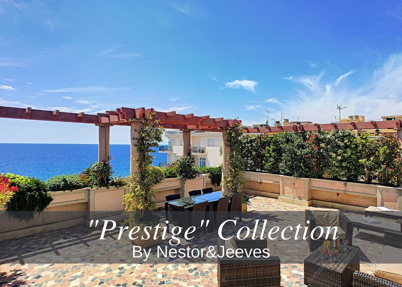 Appartement de vacances