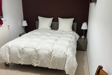 Villa pour 8 Personnes dans Ajaccio, Région d'Ajaccio, Photo 2