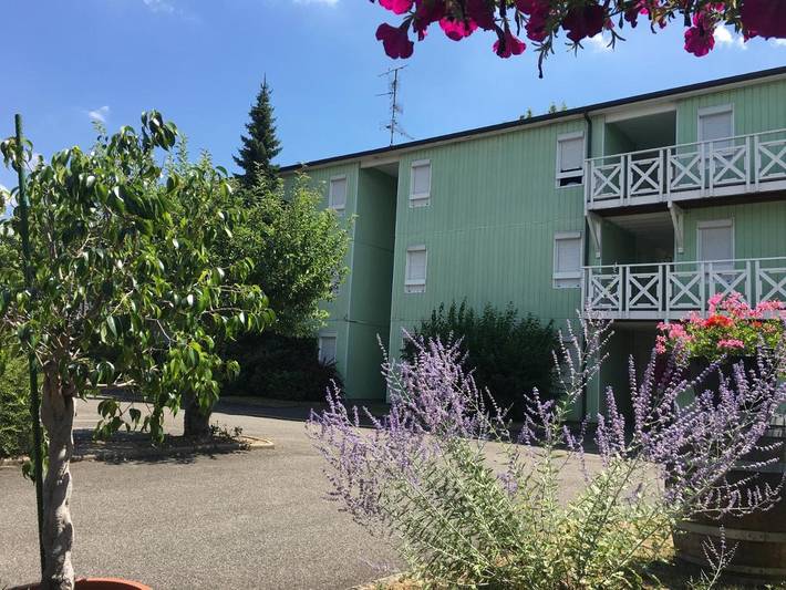 Hôtel pour 3 personnes, avec terrasse, animaux acceptés