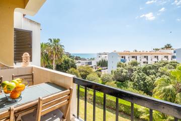 Vakantieappartement voor 6 Personen in Albufeira, Faro District, Afbeelding 4