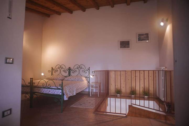 Hütte für 2 Personen, mit Garten und Terrasse am Gardasee - 3