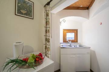 Appartamento Vacanze per 2 Persone in Toscolano-Maderno, Prealpi Gardesane, Foto 2