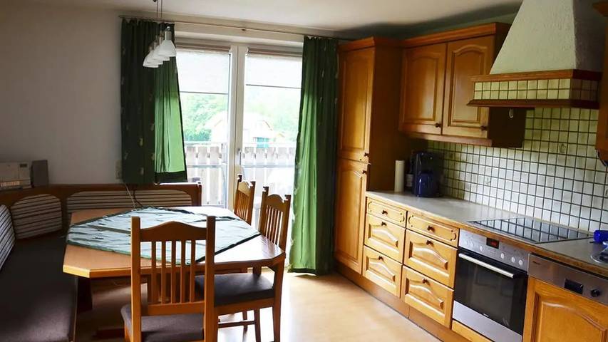 Ferienwohnung für 8 Personen, mit Garten, mit Haustier in Faistenau - 4