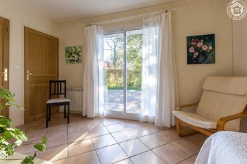 Gîte pour 2 Personnes dans Gilly-sur-Isère, Bauges, Photo 4