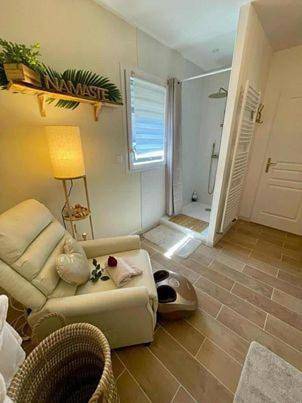 Lover'S Room Tropic in Verton, Région de Montreuil
