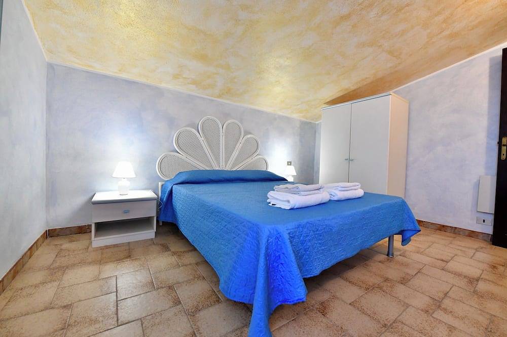 Casa Franceschi - Casa al Mare per Famiglie in Cerca di Tranquillità in Sa Rocca Tunda, Sardegna