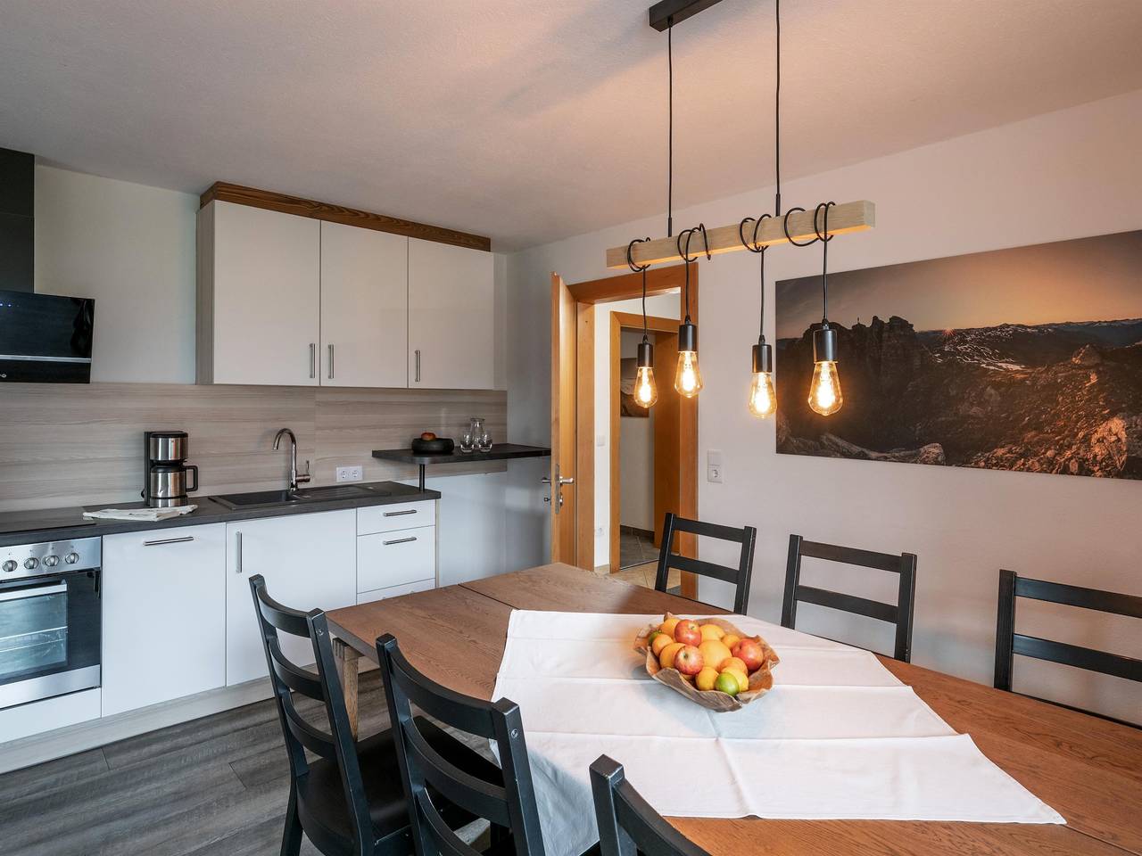 Geheel vakantieappartement, Garten Suite in Tux Alps, Kaltenbach