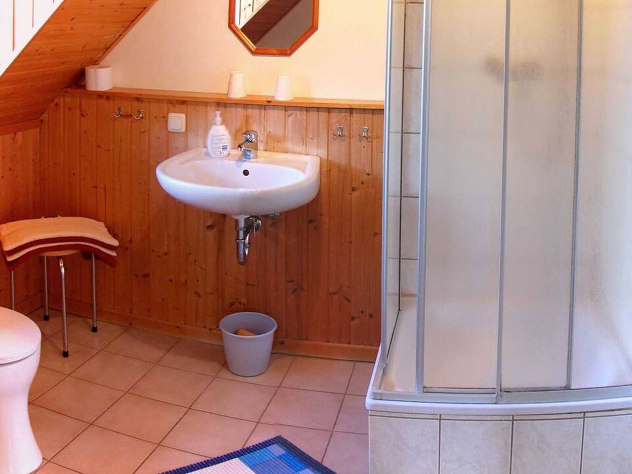 Rügen-Fewo 106 - Fewo 4 in Wiek, Rügen