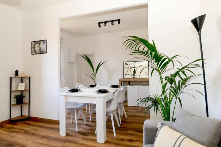 Ferienwohnung für 4 Personen - 1