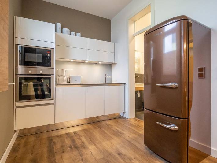 Ferienwohnung für 4 Personen in Sassnitz - 3