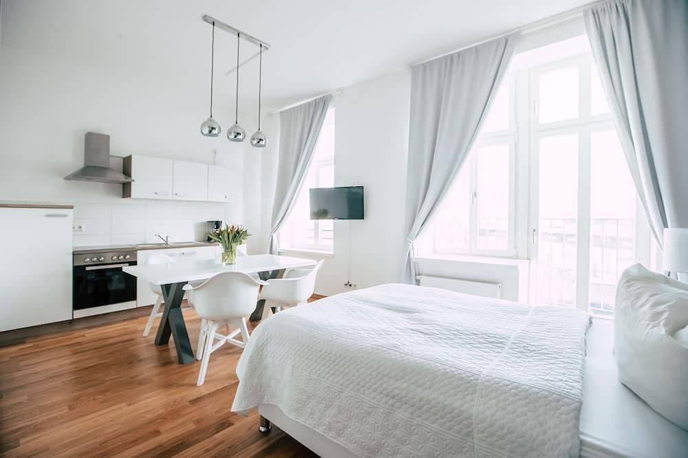 Appartamento vacanze a Lipsia a partire da 155€ a notte