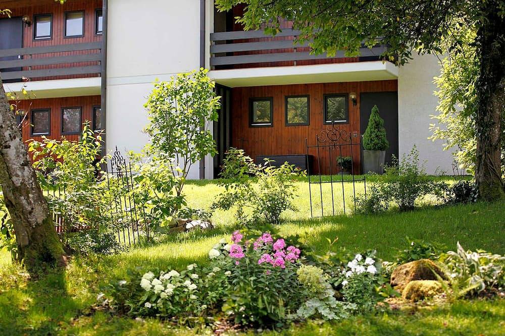 Entire apartment, Gustav Klimt - Holiday home on Mattenweg in Suedlicher Schwarzwald, Hinterzarten