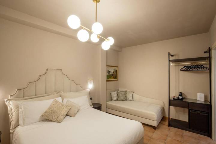 Maison d’hôte pour 4 personnes dans Place Saint Marc - 4