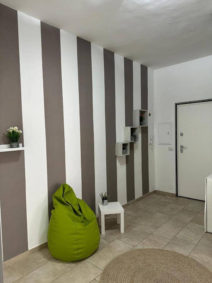Ferienwohnung für 4 Personen, mit Balkon und Terrasse