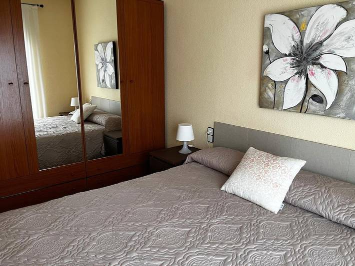 Gîte pour 4 personnes, avec terrasse à Olot - 3