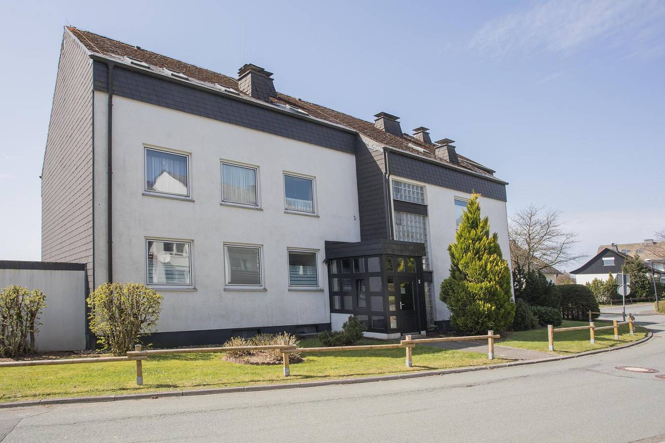 Geheel appartement, Appartement 'Sahneblick' - Lenneblick 2 | Altastenberg (Winterberg) in Altastenberg, Hochsauerlandkreis