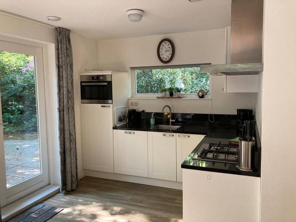 Three-Bedroom House in Ijsselmeer