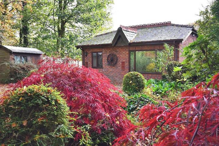 Cottage für 2 Personen - 1