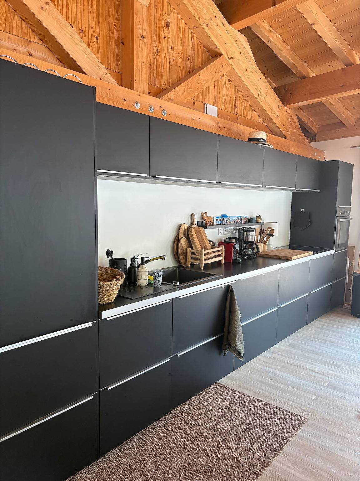 Chalet Villarenger Belleville in Saint-Martin-de-Belleville, Les Trois Vallées