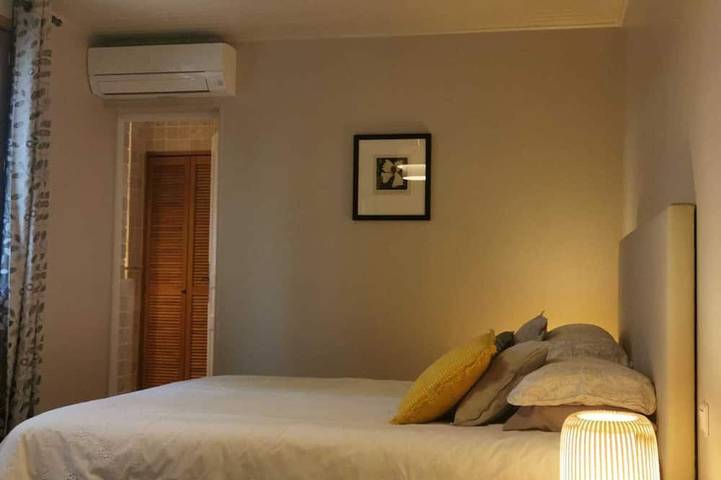 Location de vacances pour 6 personnes, avec jardin, animaux acceptés à Poilhes - 2