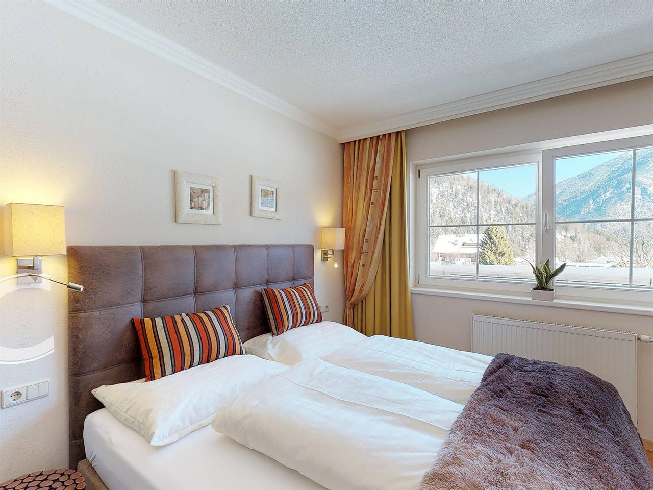 Ganze Ferienwohnung, Appartement Achensee in Pertisau, Eben am Achensee