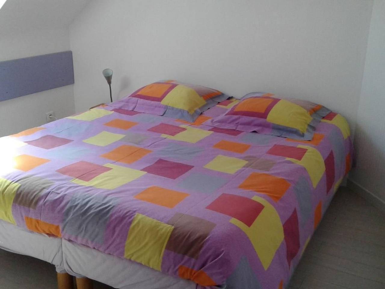 Zwischen Meer und Land in Plougastel-Daoulas, Brest region