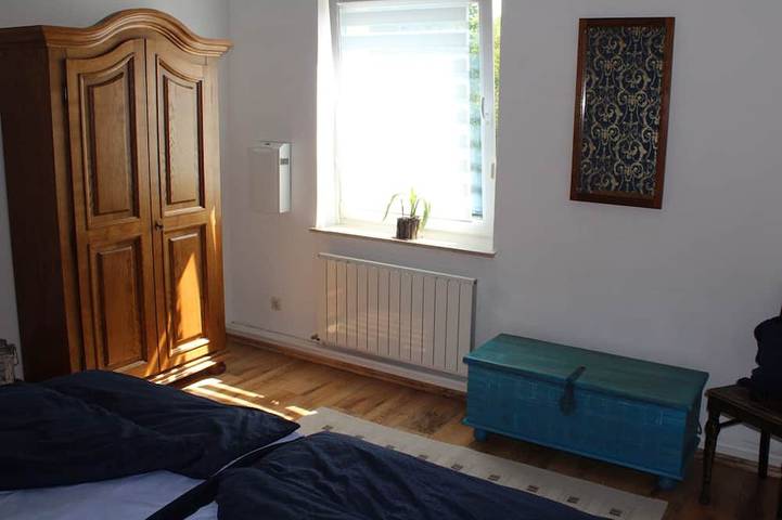 Ferienwohnung für 5 Personen, mit Balkon und Garten in Diez - 3