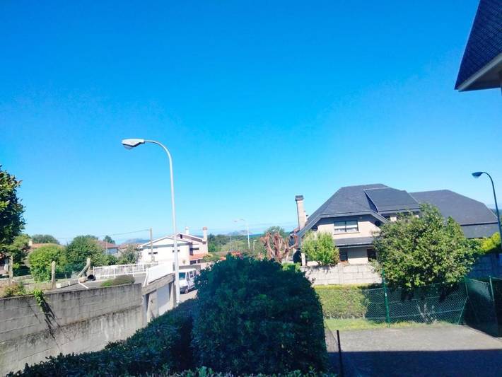 Maison d’hôte pour 4 personnes, avec balcon à Vigo - 2