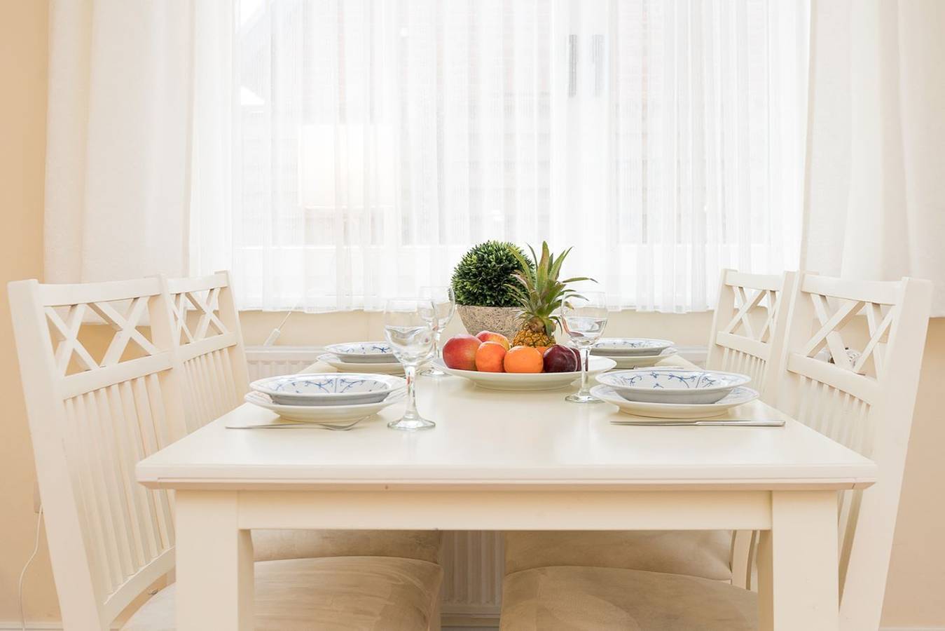 Ganze Wohnung, 3-Zimmer-Whg. im Eg in ruhiger Lage in Alt-Westerland in Westerland, Sylt (Gemeinde)