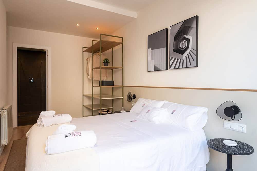 Appartamento intero, Petit Luxe Tobella Baixos in Terrassa, Barcellona entroterra