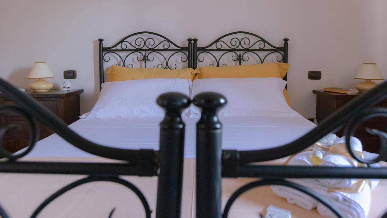 Agriturismo Clementi B&B in Salemi, Provincia di Trapani