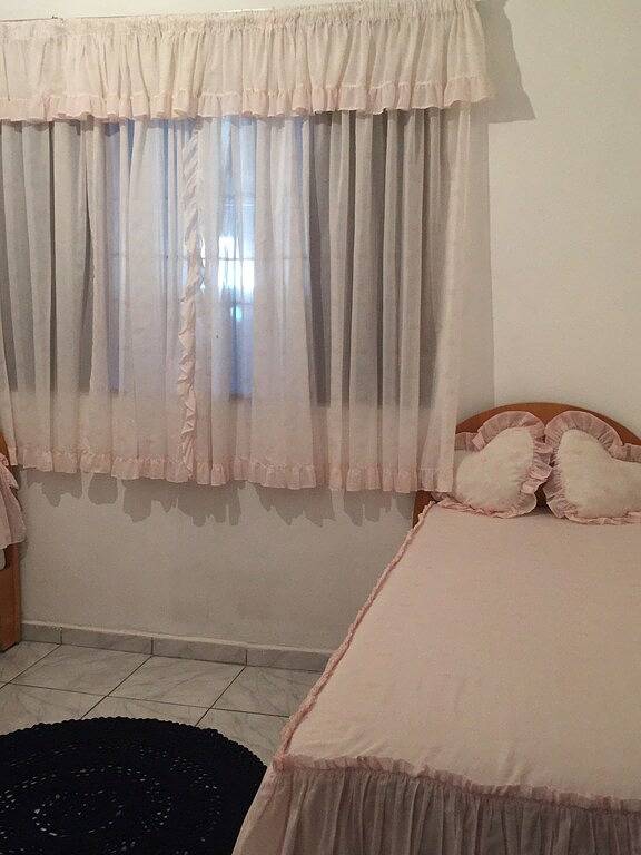 Geräumiges und gemütliches Haus in Mongaguá, Baixada Santista