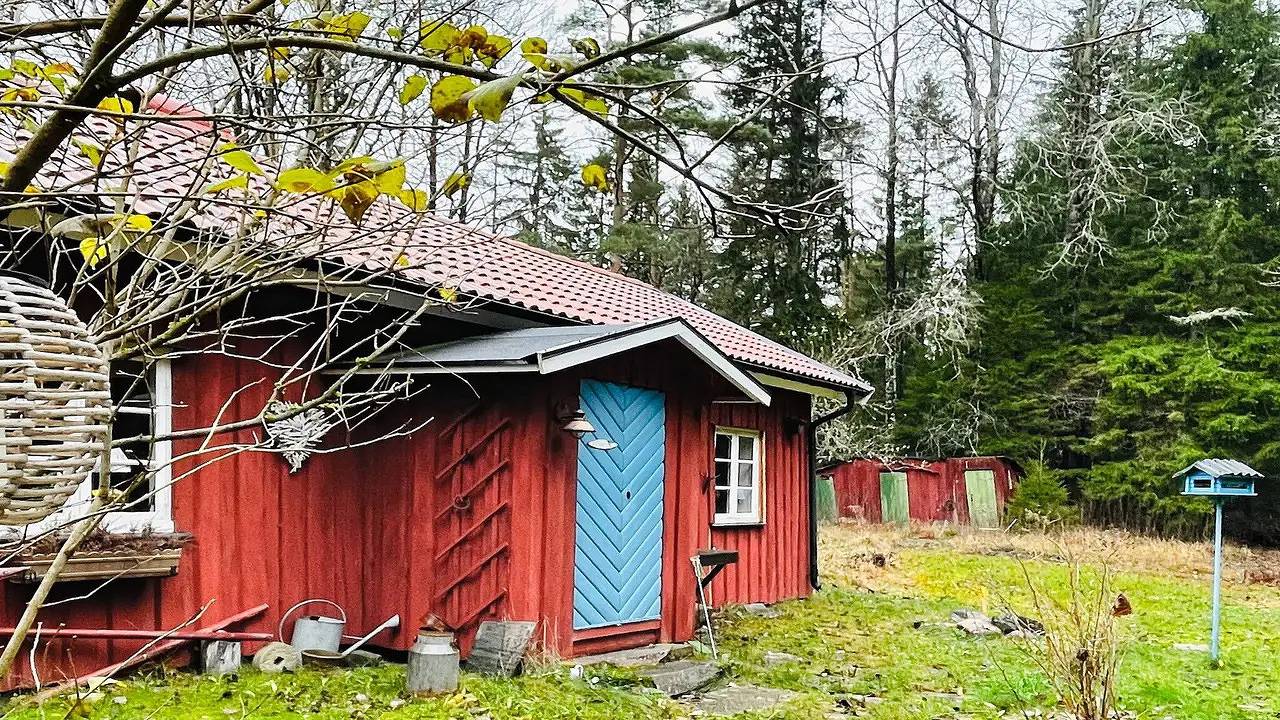 Ferienhaus für 3 Personen (45 m²) in Uddevalla in Dalsland