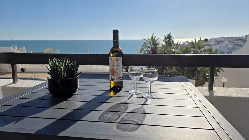 Ganze Wohnung, Beach lovers apartment (26) by Rentals in Algarve in Albufeira e Olhos de Água, Faro Distrikt