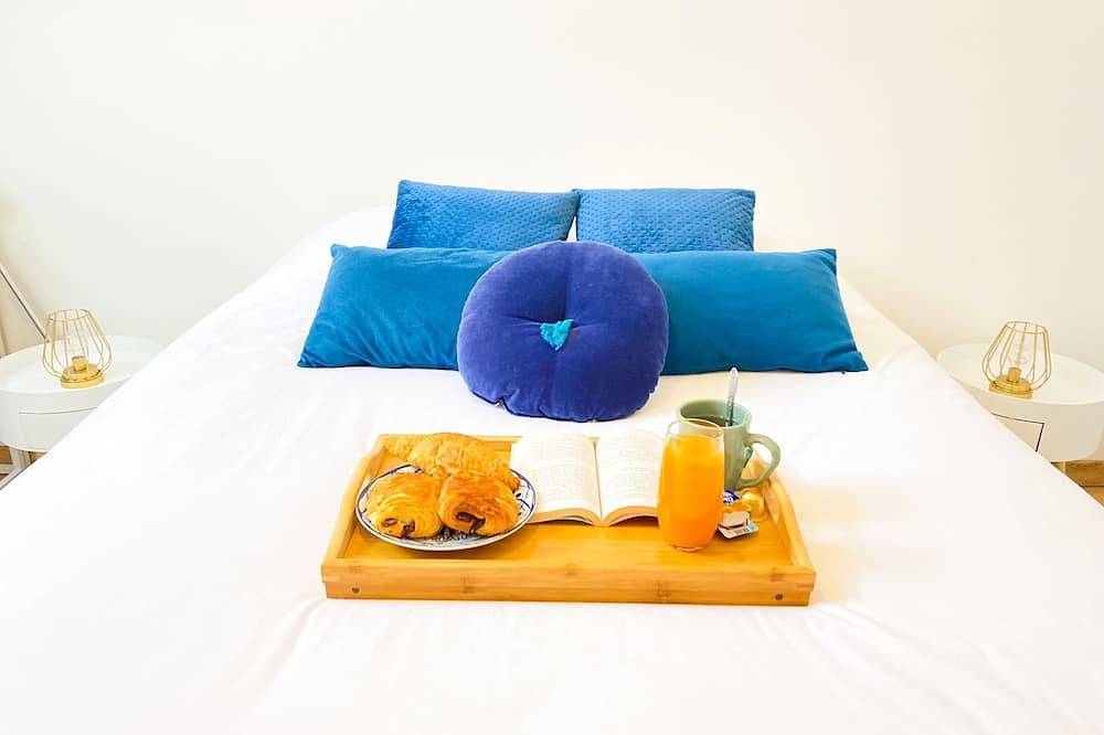 Aero'Home 🔹 Comfort 🔹 Free Parking 🔹 Wifi in Athis-Mons, Essonne