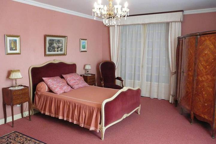 Location de vacances pour 6 personnes, avec jardin et terrasse, animaux acceptés à Lannes - 3