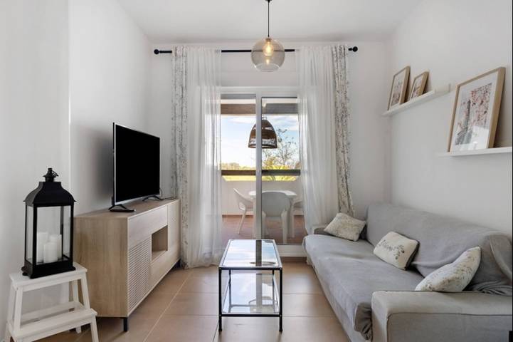 Casa de férias para 4 pessoas em Rota