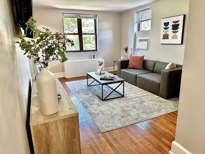Apartamento para 2 personas en Filadelfia