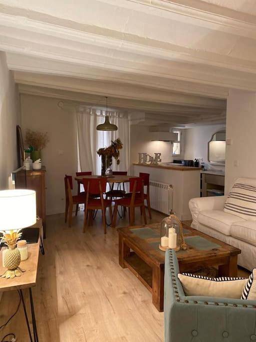 Apartamento para 2 personas, con Balcón en Huesca