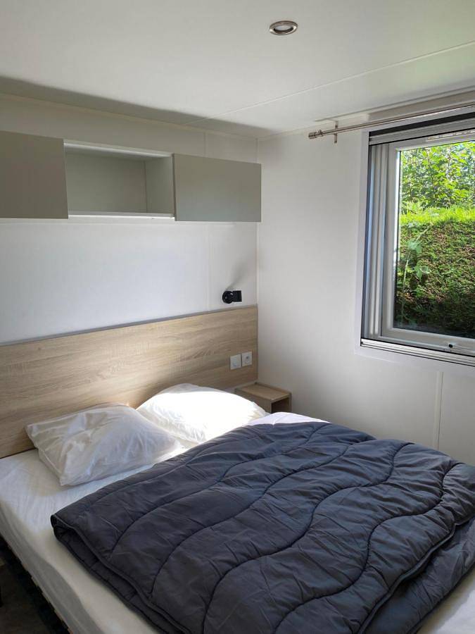 Location de vacances pour 4 personnes, avec terrasse et jardin à Verlincthun - 2