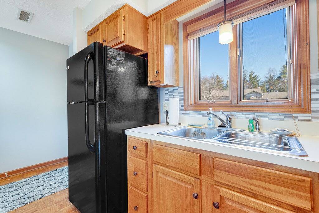 Ganze Wohnung, Pleasant condo with mountain view, central Ac, fireplace & washer/dryer in Blue Ridge Parkway, Blowing Rock