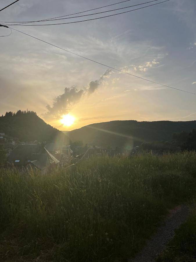 Location de vacances pour 4 personnes, avec terrasse à Fumay - 3