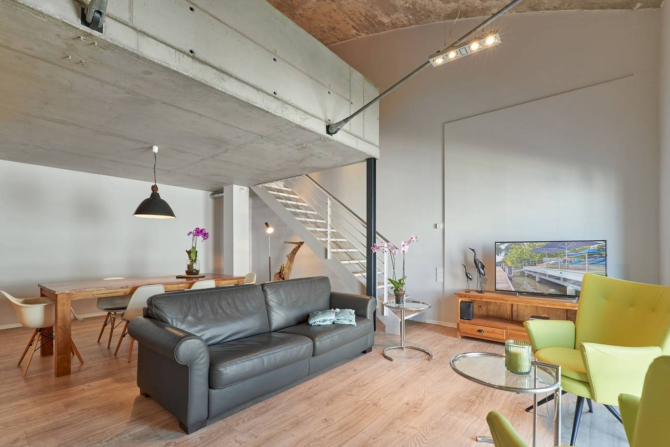 Appartamento vacanze a Brandenburg an der Havel a partire da 193€ a notte