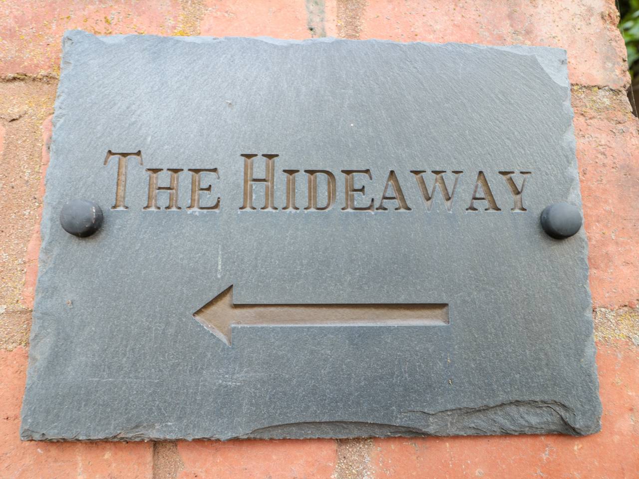 Ganze Wohnung, Ferienwohnung für 2 Personen mit Garten in Malvern, Worcestershire