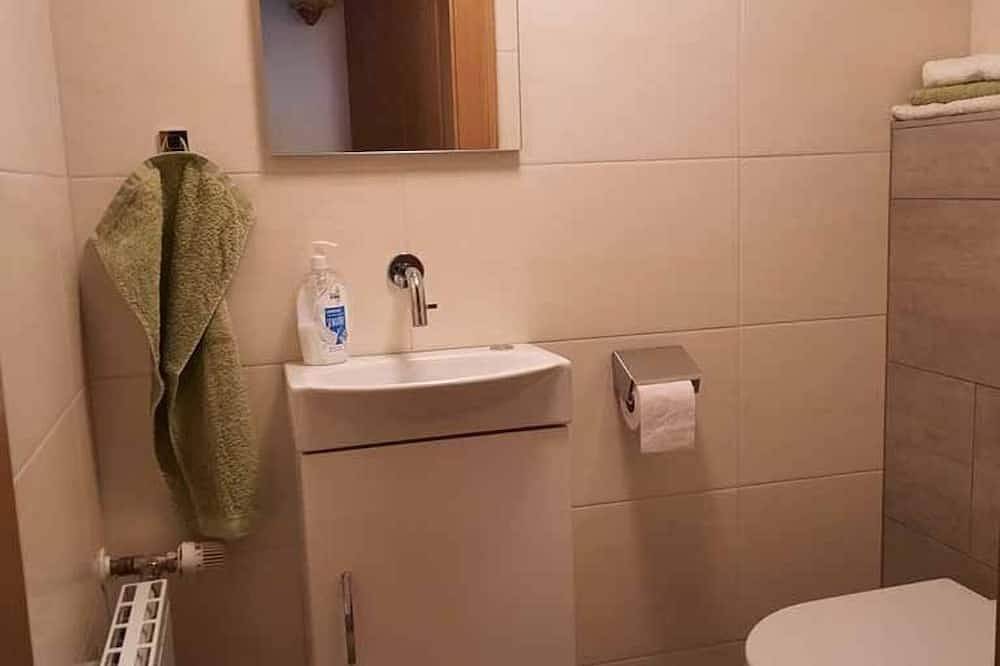 Ferienwohnung Jaga - Ferienwohnung in Weyregg am Attersee, Bezirk Vöcklabruck