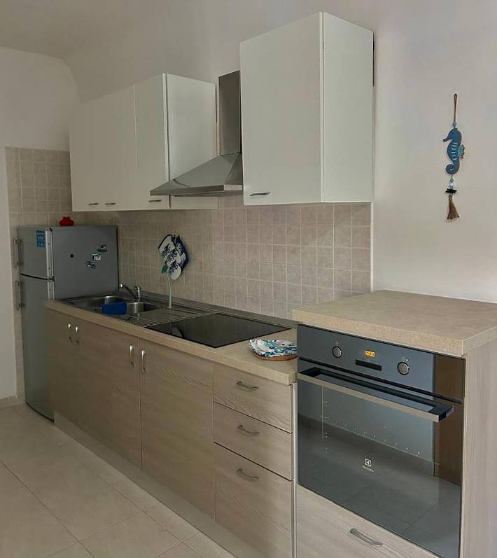 Ferienwohnung für 4 Personen, mit Ausblick, mit Haustier - 1